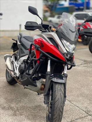 HONDA NC 750X ABS 